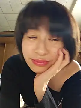 morikawa sayaka online show from 01-15-25, 02:38