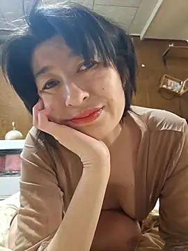 morikawa sayaka online show from 02-15-25, 02:47