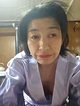 morikawa sayaka online show from 03-06-25, 11:31