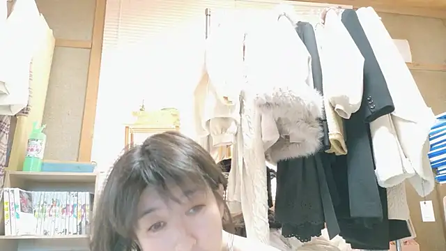 morikawa sayaka online show from 11-14-25, 12:20
