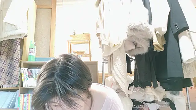 morikawa sayaka online show from 11-15-25, 11:32