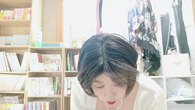 morikawa sayaka online show from 01-09-26, 12:57