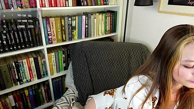 FalineDowlen online show from 01-16-25, 11:37