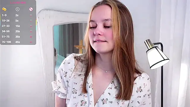 FalineDowlen online show from 01-23-25, 01:51