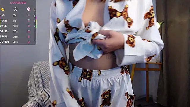 FalineDowlen online show from 01-23-25, 07:54