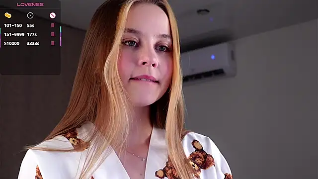 FalineDowlen online show from 02-11-25, 01:41