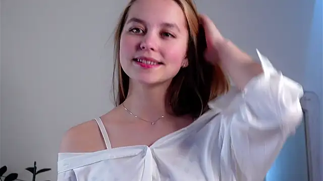 FalineDowlen online show from 02-13-25, 07:24