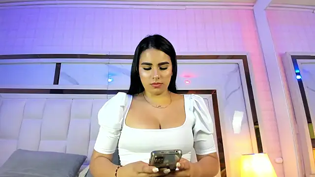 giorgia 13 online show from 02-08-25, 03:30