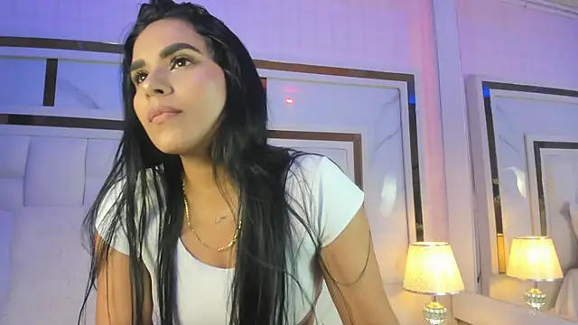 giorgia 13 online show from 03-13-25, 04:49