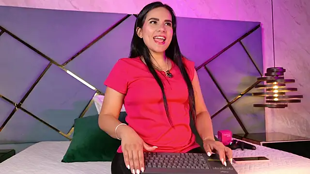 giorgia 13 online show from 09-11-25, 03:17
