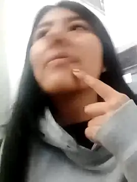 CarlaAlvez online show from 10-20-25, 11:16