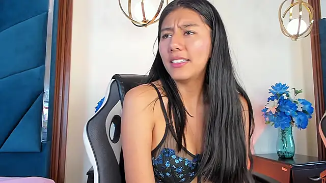 CarlaAlvez online show from 02-25-26, 01:37