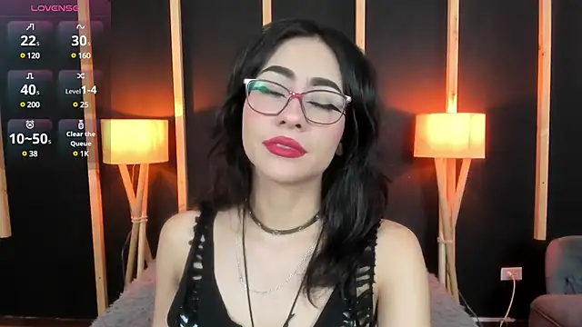 vampy dolll online show from 01-09-25, 01:02