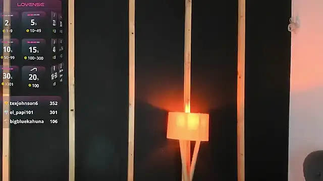 vampy dolll online show from 01-12-25, 01:53