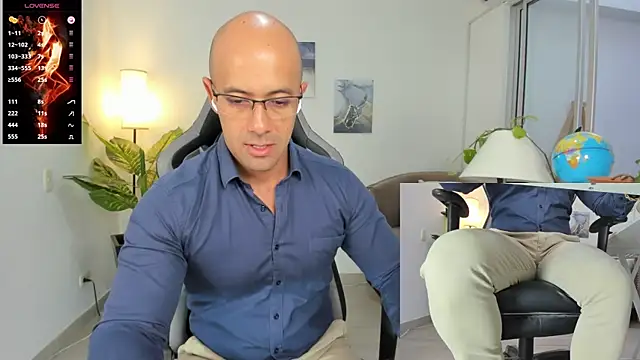 ryan master  online show from 12-17-24, 11:39