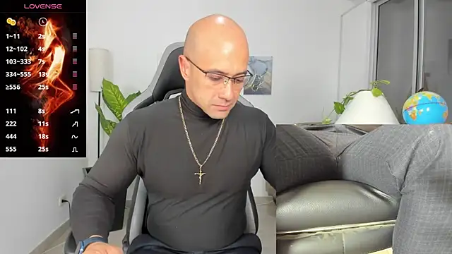 ryan master  online show from 12-18-24, 10:30