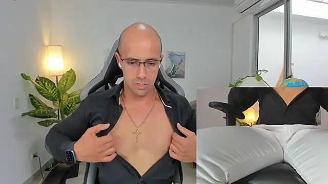 ryan master  online show from 12-19-24, 04:24