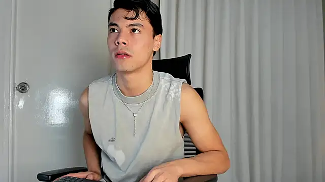 Dammon Stallion online show from 10-09-25, 02:04