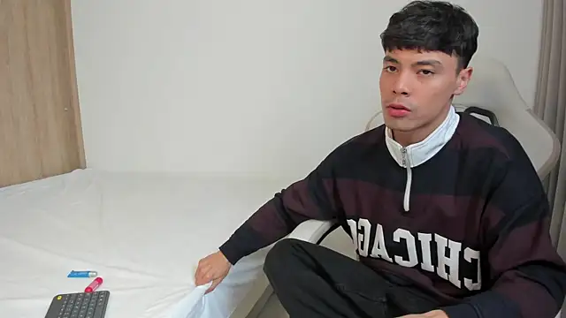 Dammon Stallion online show from 01-13-26, 04:23