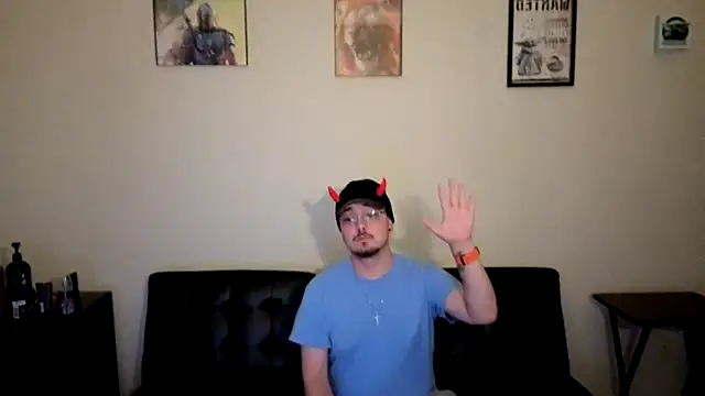 cmichaelxxx online show from 09-24-25, 10:24