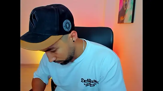 Snapshot of Sweet_and_caramel chatting on 03-03-26, 09:48 Sweet and caramel online show from 03-03-26, 09:48