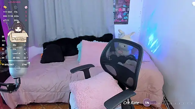 Lenneval1 online show from 01-29-25, 06:22