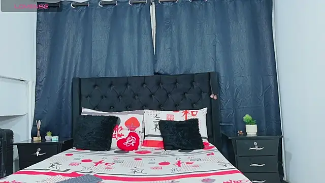 Beautifulkattia online show from 01-15-26, 11:41