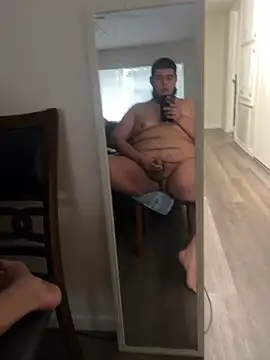 daddymaniaco69 online show from 02-13-25, 12:35