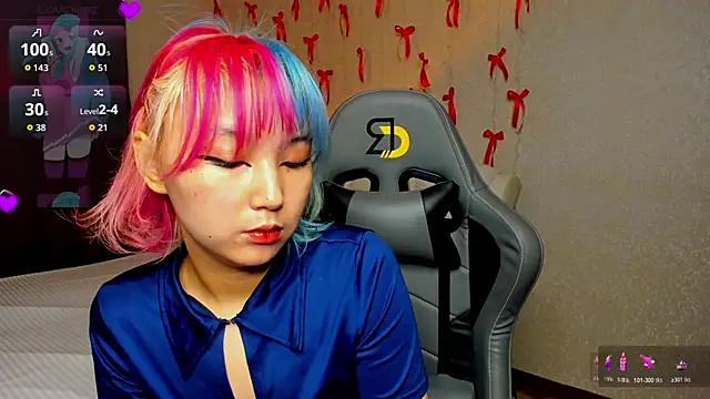 Snapshot of Milla_Aheo chatting on 03-04-26, 01:06 Milla Aheo online show from 03-04-26, 01:06