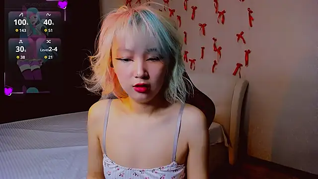 Snapshot of Milla_Aheo chatting on 04-04-26, 01:08 Milla Aheo online show from 04-04-26, 01:08