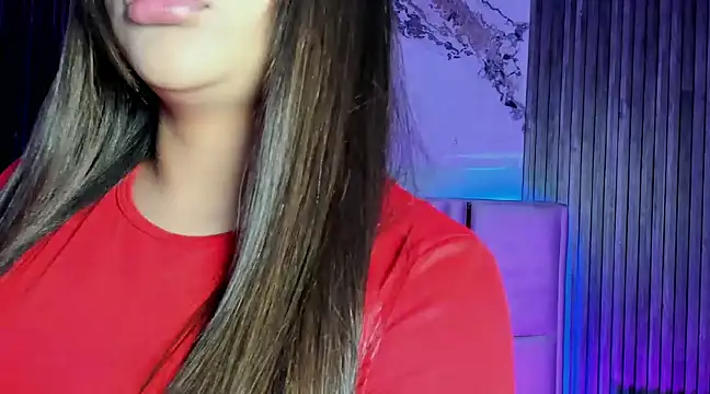 Lillyortiz online show from 12-23-24, 09:40