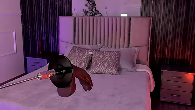 Lillyortiz online show from 02-25-26, 08:07