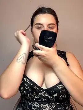 SaraBraun  online show from 01-09-26, 02:09