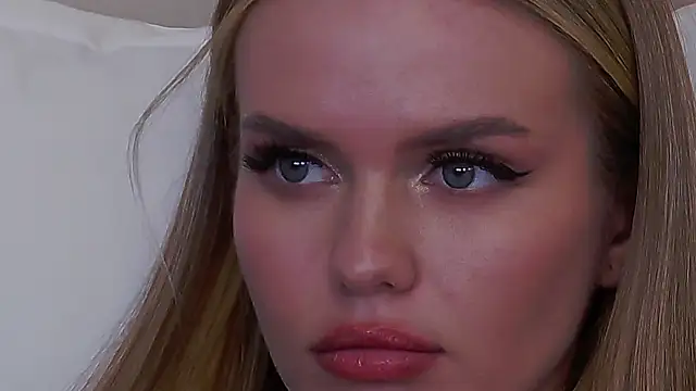 KristinaMaers online show from 02-24-25, 04:49