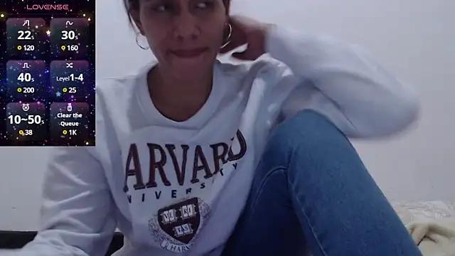 ambarsmith as online show from 12-28-24, 03:04