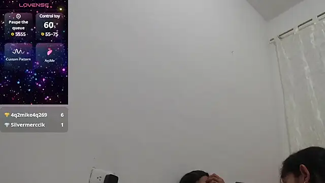 ambarsmith as online show from 12-29-24, 11:29