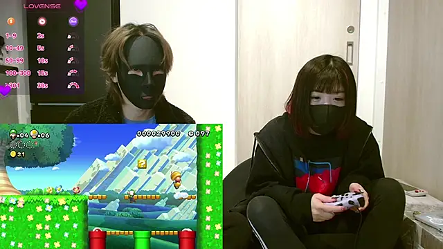 N enu online show from 01-18-25, 09:34