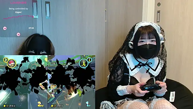 N enu online show from 03-17-25, 04:11