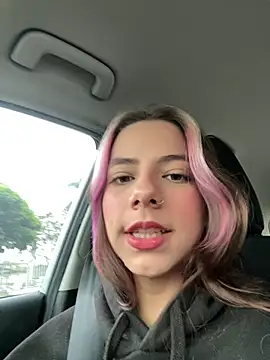 ArtemisaBlake online show from 10-11-25, 07:01