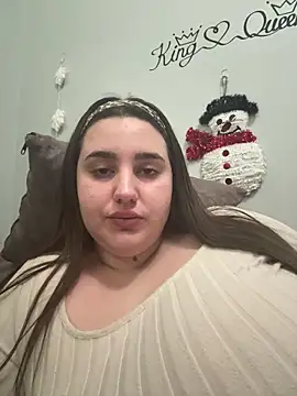 Snapshot of Natalie_21 chatting on 02-04-25, 10:24 Natalie 21 online show from 02-04-25, 10:24