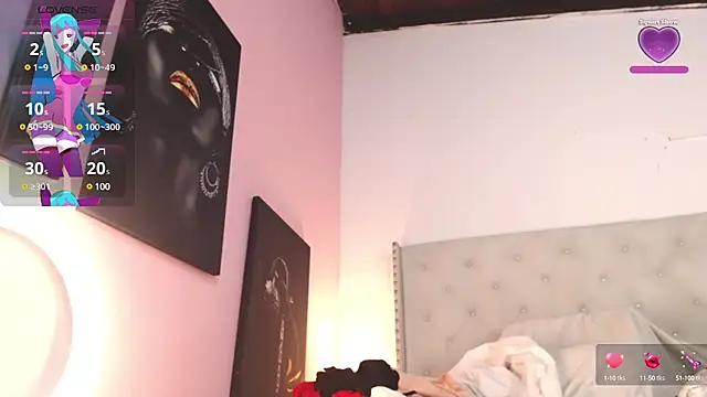 Snapshot of Brihanna_sexxx chatting on 02-09-25, 08:00 Brihanna sexxx online show from 02-09-25, 08:00