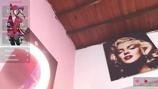 Snapshot of Brihanna_sexxx chatting on 03-09-25, 08:07 Brihanna sexxx online show from 03-09-25, 08:07