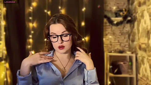 LaurenRossss online show from 01-15-25, 11:40