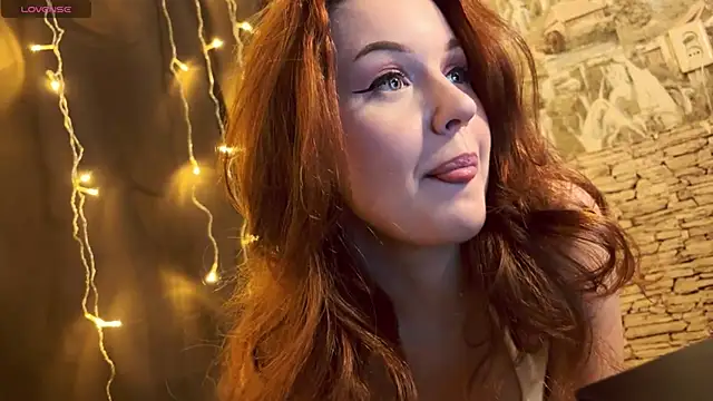 LaurenRossss online show from 01-25-25, 11:00