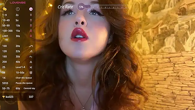 LaurenRossss online show from 01-28-25, 02:53