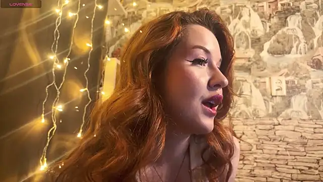 LaurenRossss online show from 02-04-25, 11:38