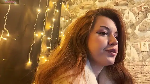 LaurenRossss online show from 02-05-25, 10:55