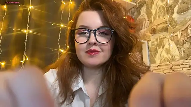 LaurenRossss online show from 02-13-25, 02:12