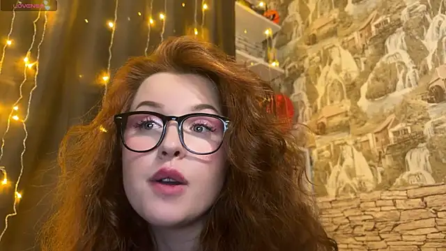 LaurenRossss online show from 02-18-25, 02:49