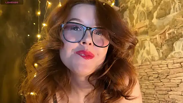 LaurenRossss online show from 02-23-25, 03:24